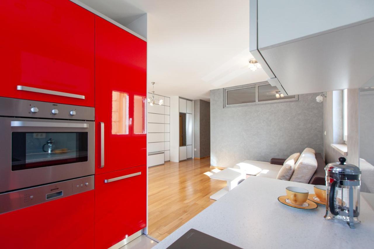 Apartman Apartment City Strand Makarska