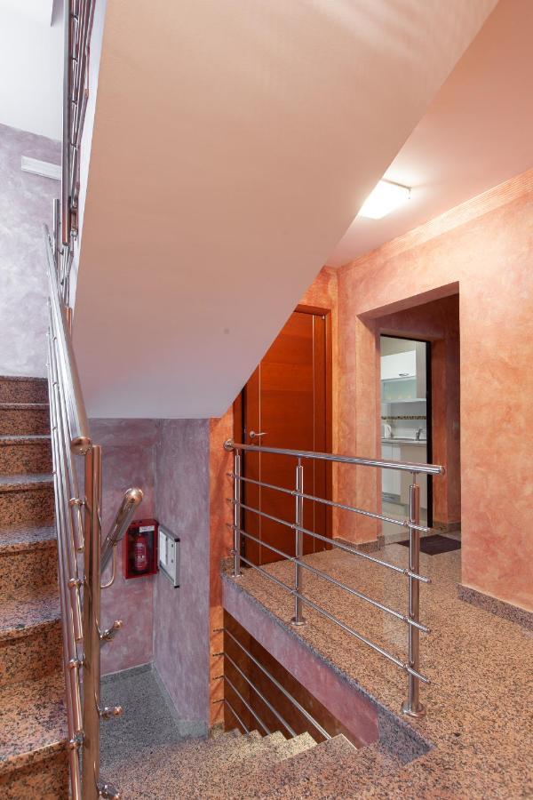 Apartman Apartment City Strand Makarska