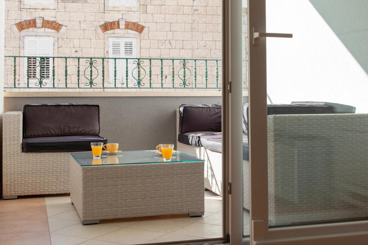 Apartment City Strand Apartman Makarska