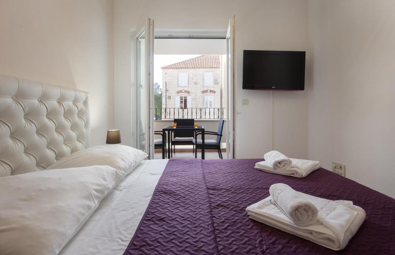 Apartment City Strand Apartman Makarska