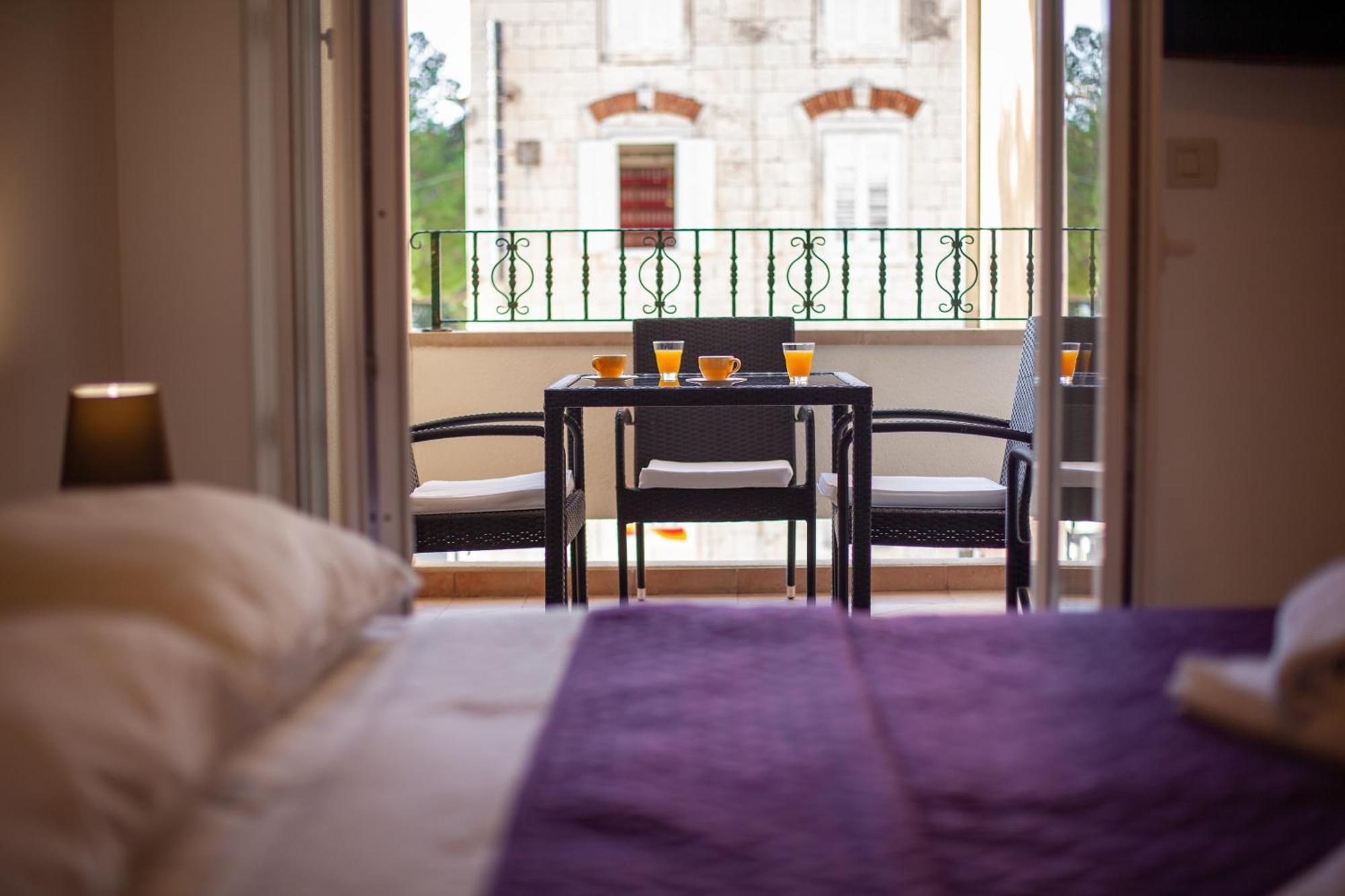 Apartment City Strand Apartman Makarska