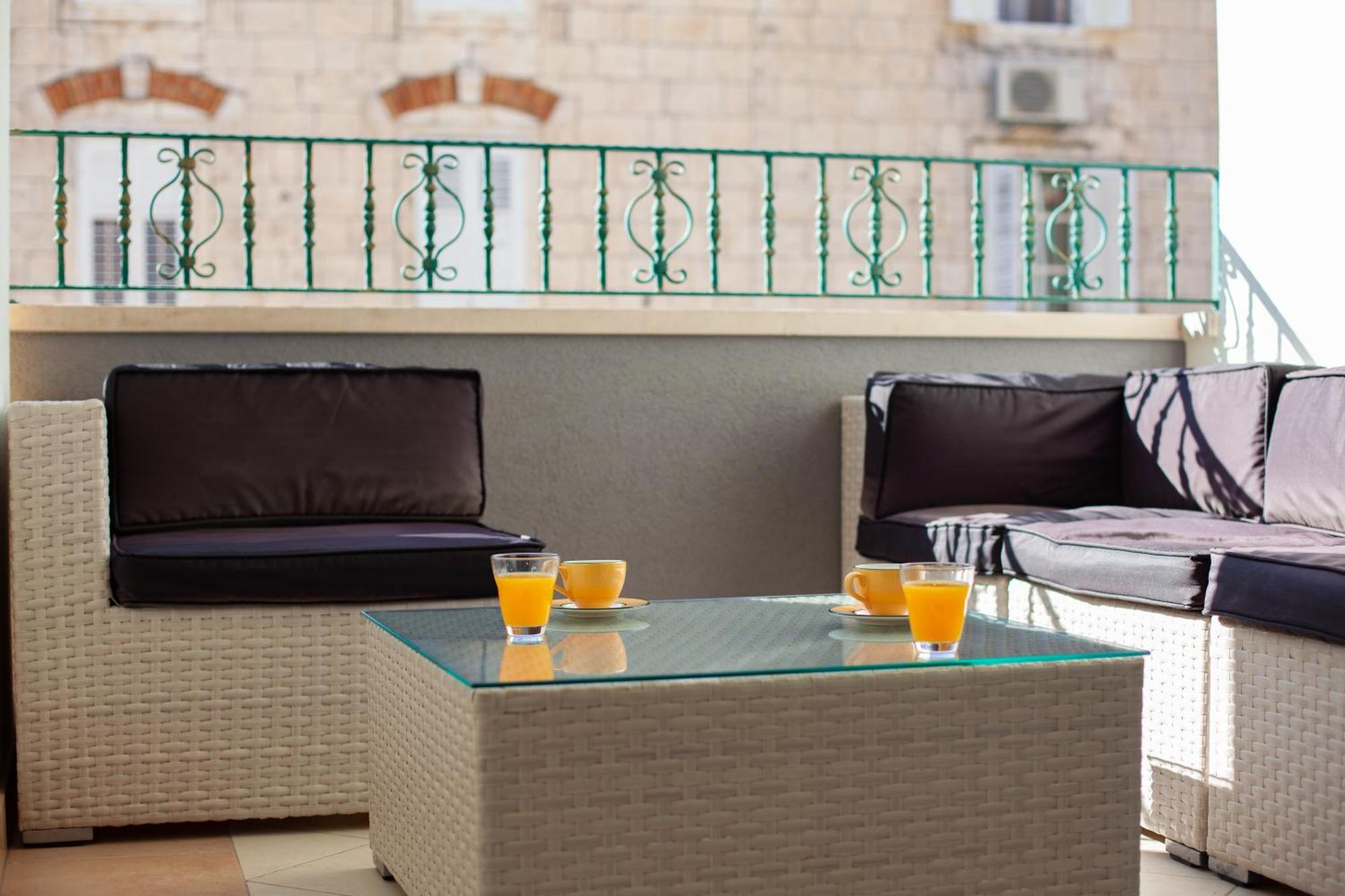 Apartman Apartment City Strand Makarska