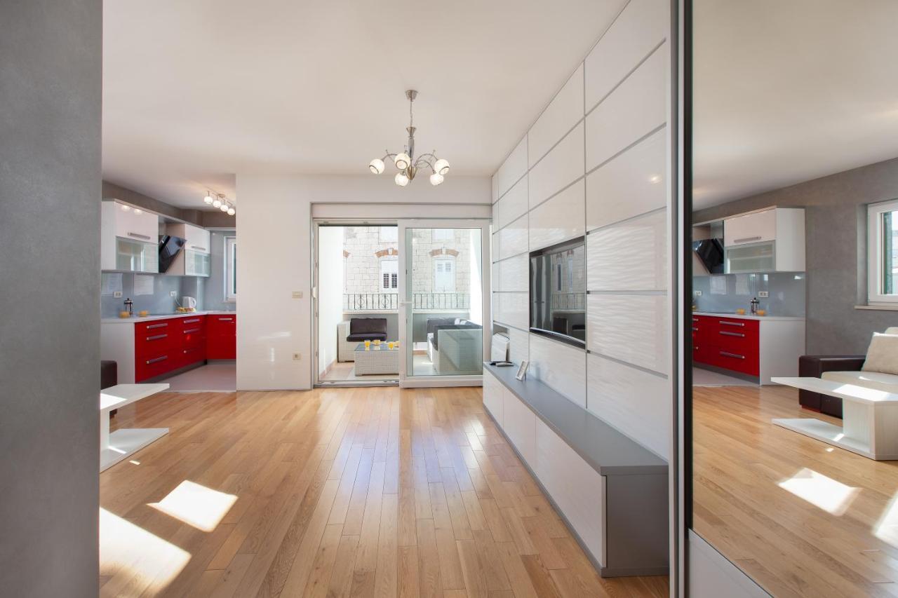Apartment City Strand Apartman Makarska