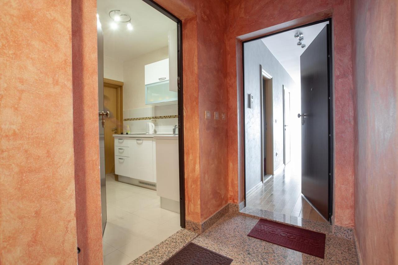 Apartman Apartment City Strand