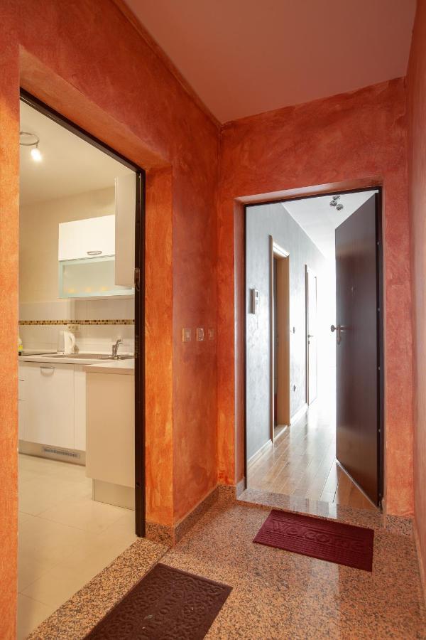 Apartment City Strand * Makarska